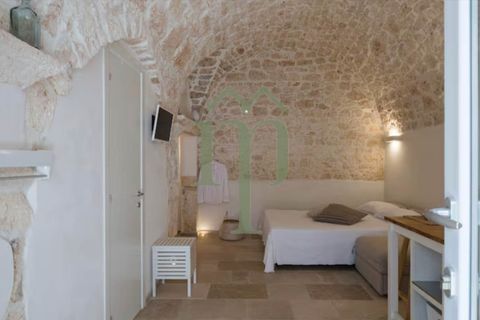 Byhus i Ostuni, Brindisi, Ostuni - € 72.000 | Ref: Casa Leopardi - foto 3